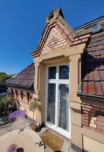 Ludwigsburg-Sud Apartment | Apartment Villarosa
