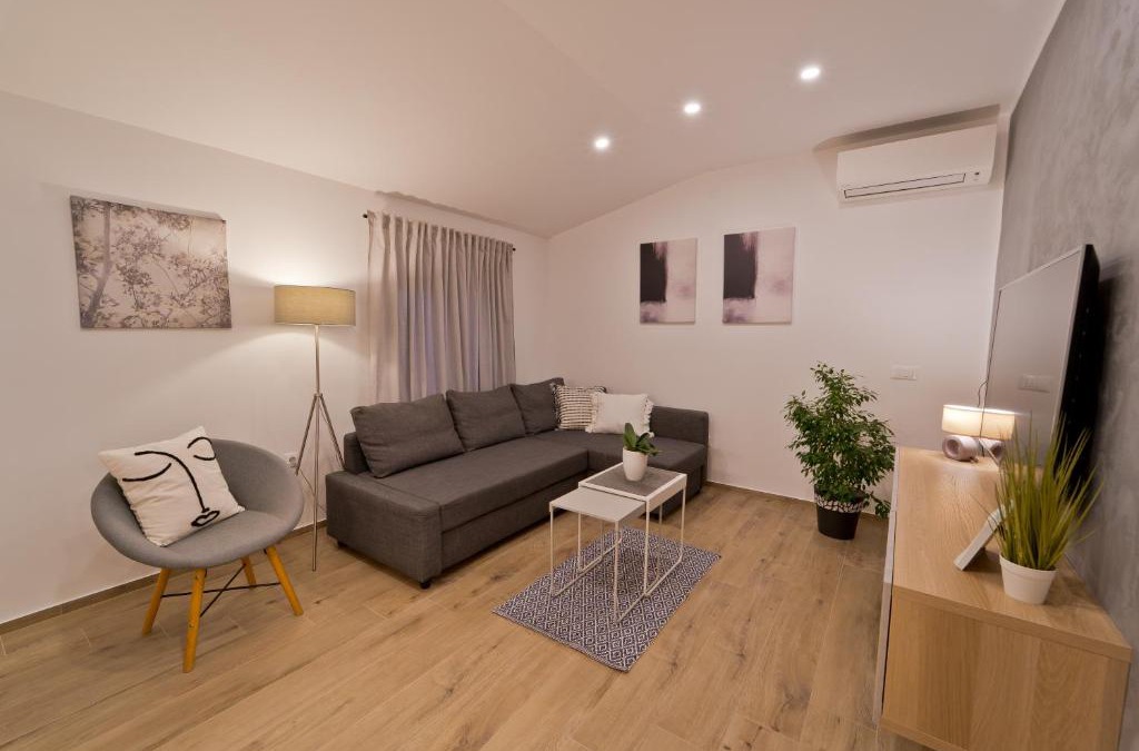 Gregovica Apartment | Apartment Vita