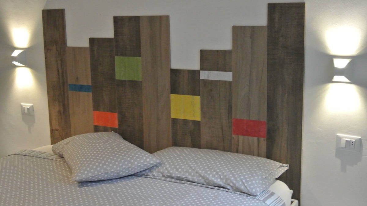 Trento Old Town Apartment | APARTMENT VO '74 IN THE HISTORICAL CENTER