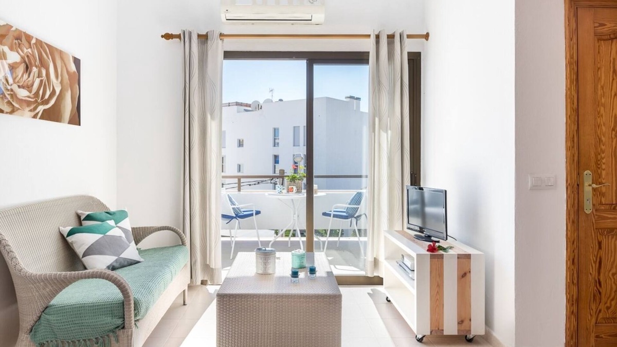 Puerto de Pollensa Apartment | Apartment Voltor 2 E By SunVillas Mallorca