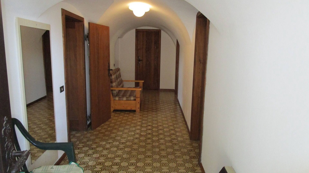 Baselga di Pine Apartment | Apartment Volti ground floor