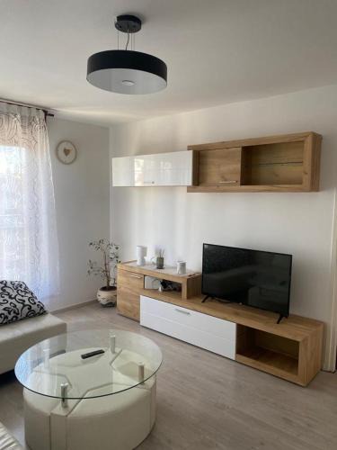 Zagreb Apartment | Apartment Vrbani