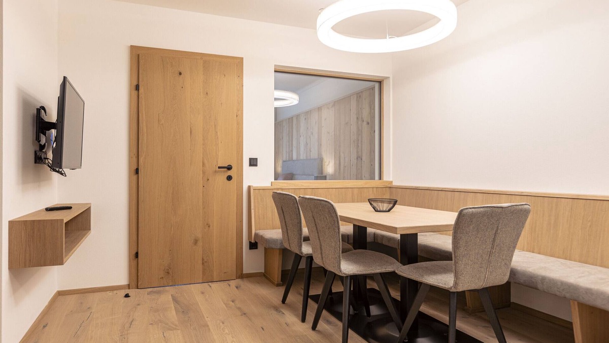 Reith bei Kitzbuehel Apartment | Apartment with 2 bedrooms for 4 persons