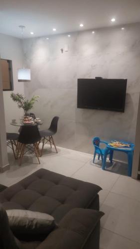 Centro Apartment | Apartment with outdoor area, cozy