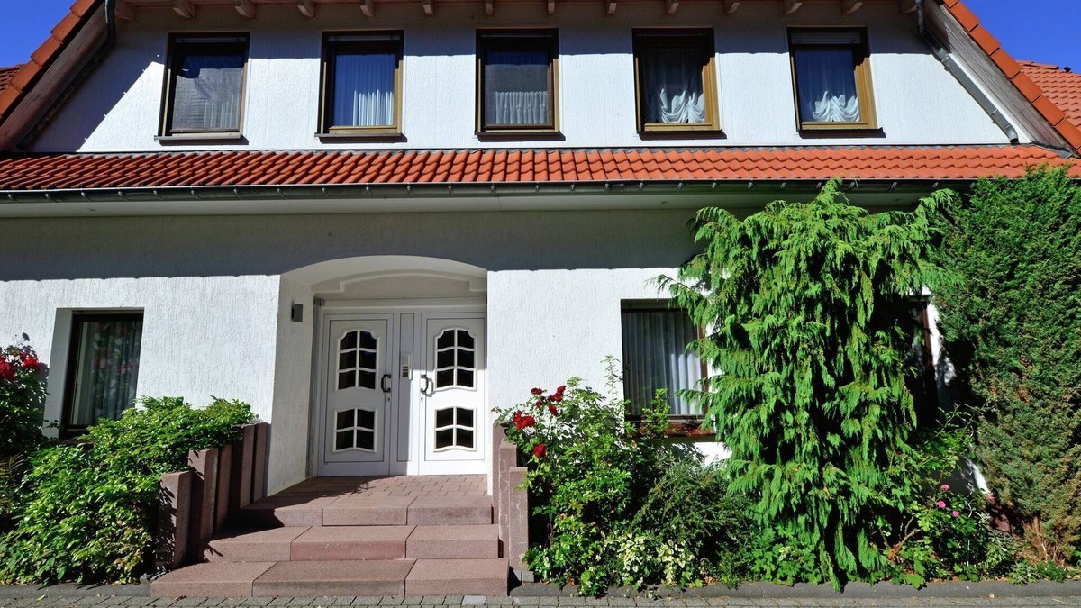 Eimelrod Apartment | Apartment with garden in Eimelrod