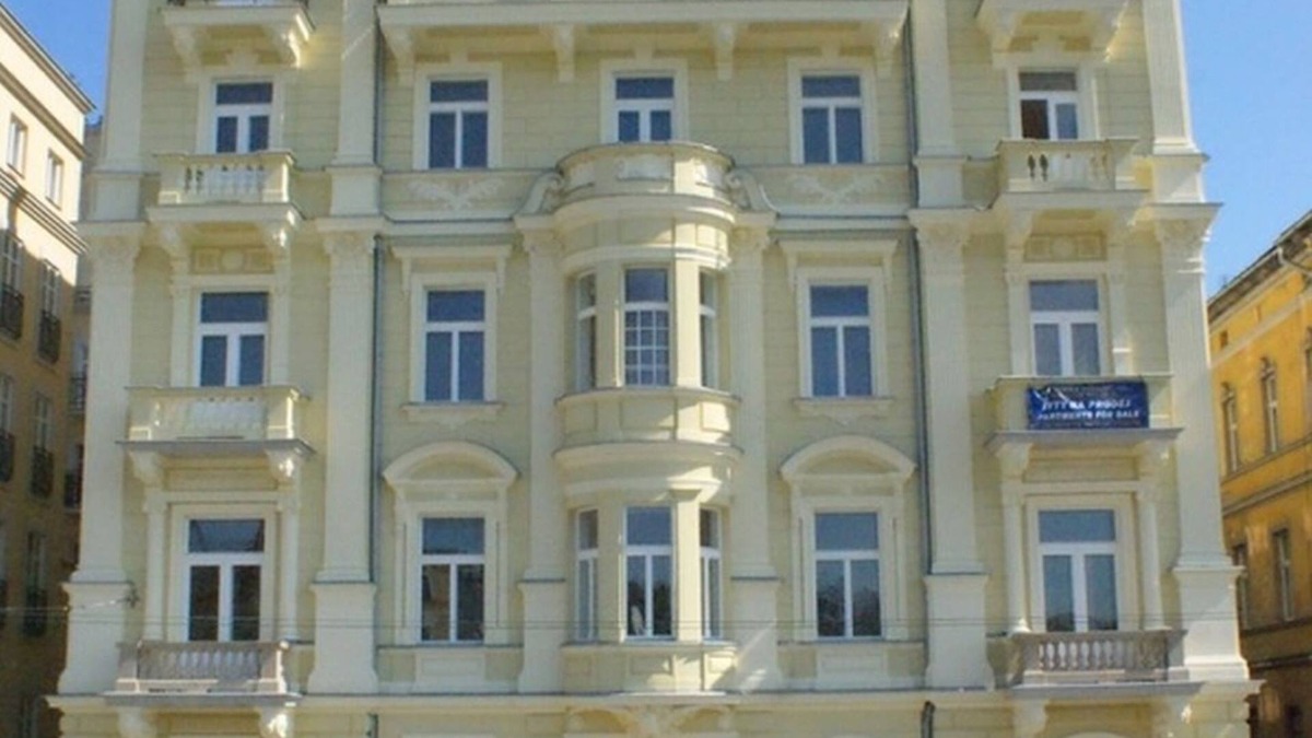 Marianske Lazne Apartment | Apartment w/two bedrooms, two bathrooms. UNESCO Mineral Water Resort