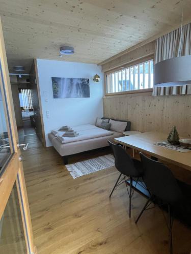 Mellau Apartment | Apartment Waldblick