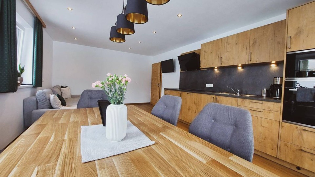 Altenmarkt im Pongau Apartment | Apartment Waldplatzl