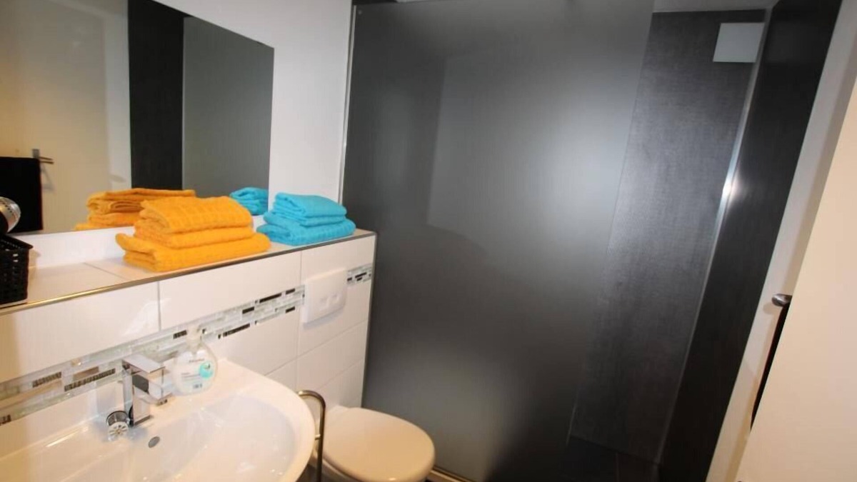 Rhein-Erft-Kreis District Apartment | Apartment Wesseling Zentrum