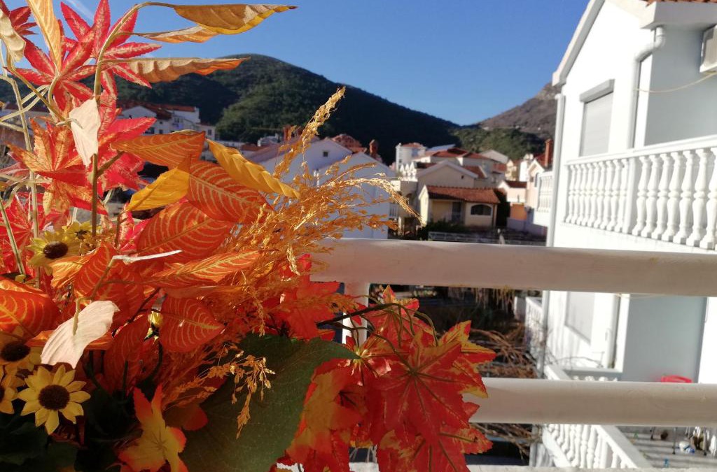 Babilonija Apartment | Apartment White Lily of Budva