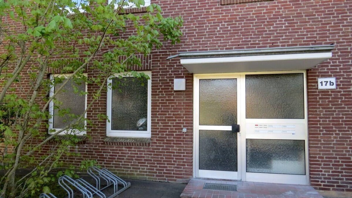 Wittduen Apartment | Apartment Windeisen in Wittdün