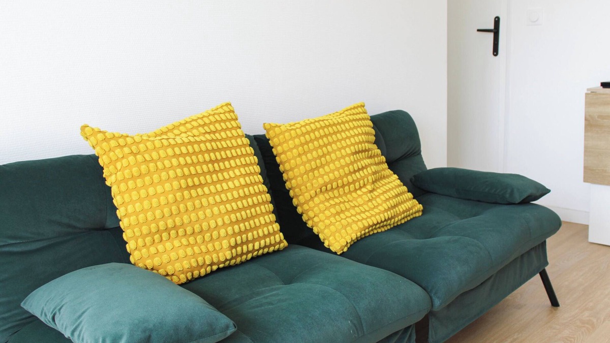 L'Ile-Saint-Denis Apartment | Apartment with balcony & view