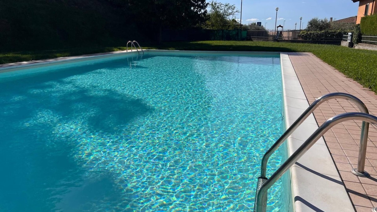 Cavaion Veronese Apartment | Apartment with swimming pool and with great location for Lake Garda, Verona city