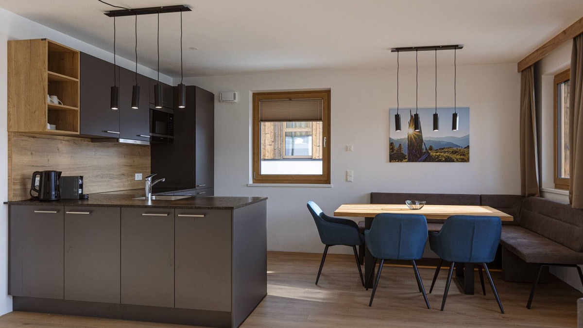 Schonbach Apartment | Apartment with 1 bedroom