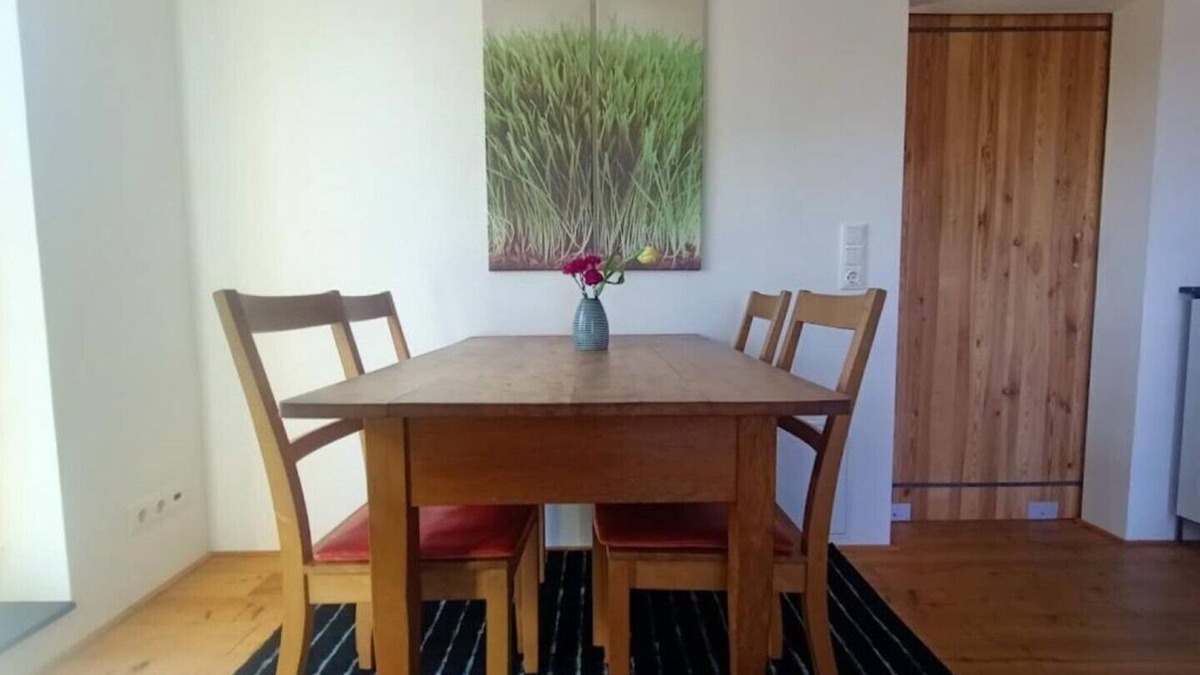 Oberlengenhardt Apartment | Apartment with 1 bedroom - view Maisenbach, Talstraße