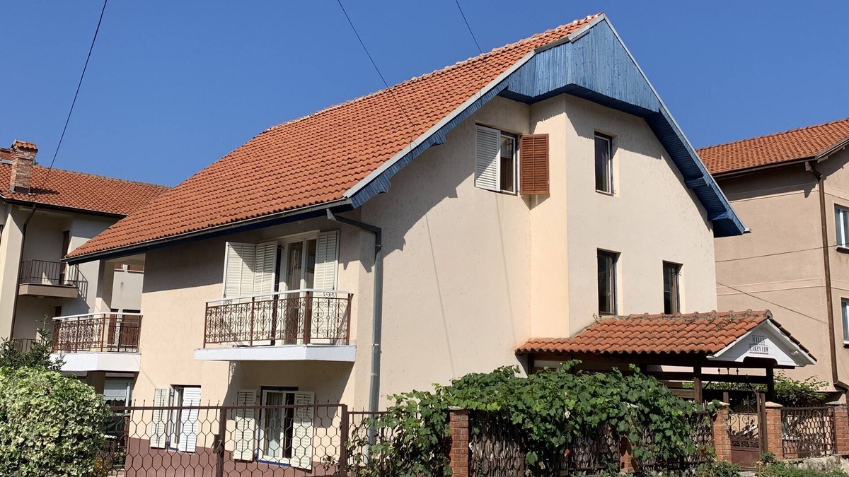 Pestani Apartment | Apartment with 3 private terraces on Lake Ohrid