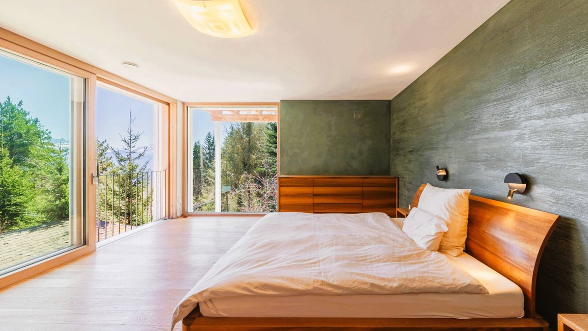 San Genesio Atesino Apartment | Apartment with a breathtaking mountain panorama - near Bolzano