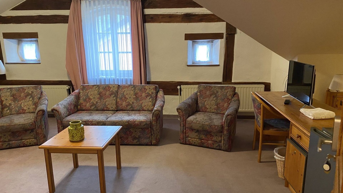 Berchtesgaden Apartment | Apartment with a view of the Watzmann