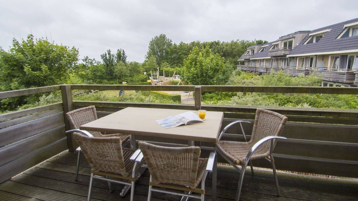 Midsland Apartment | Apartment with a smart TV 1.7 km. from beach