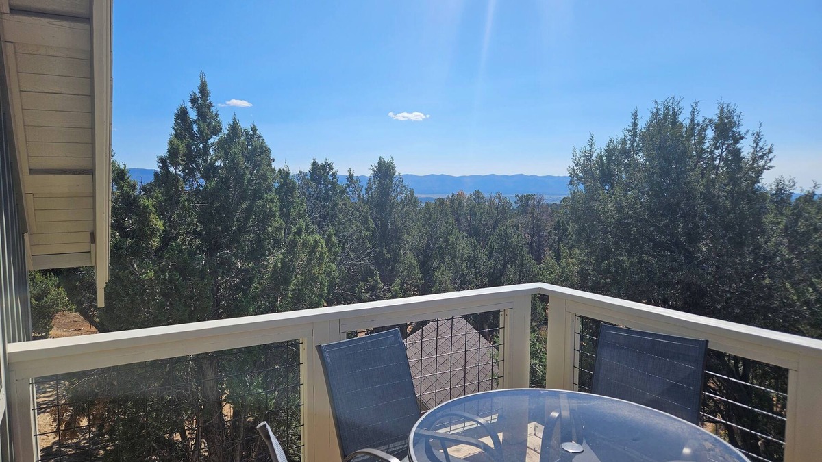 Cortez Apartment | Apartment with a view