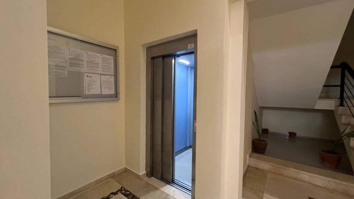 Arset El Bilk Apartment | apartment with AC and WiFi in beautiful Marrakech near train station