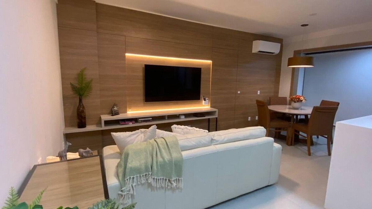 Santinho Apartment | Apartment with access to Praia do Santinho, Ingleses and dunes