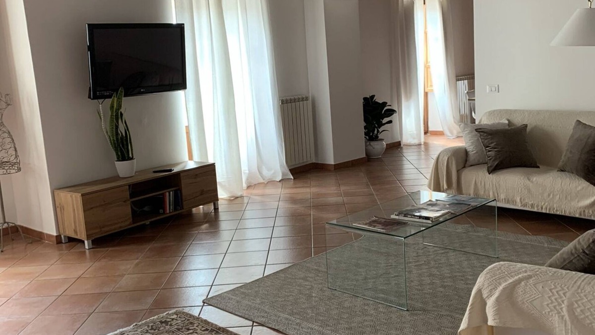 Centro Storico Apartment | apartment with all comforts and a few steps from the heart of splendid Palermo