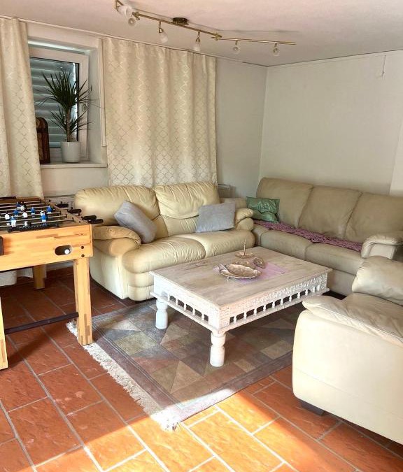 Krems an der Donau Apartment | Apartment with garden