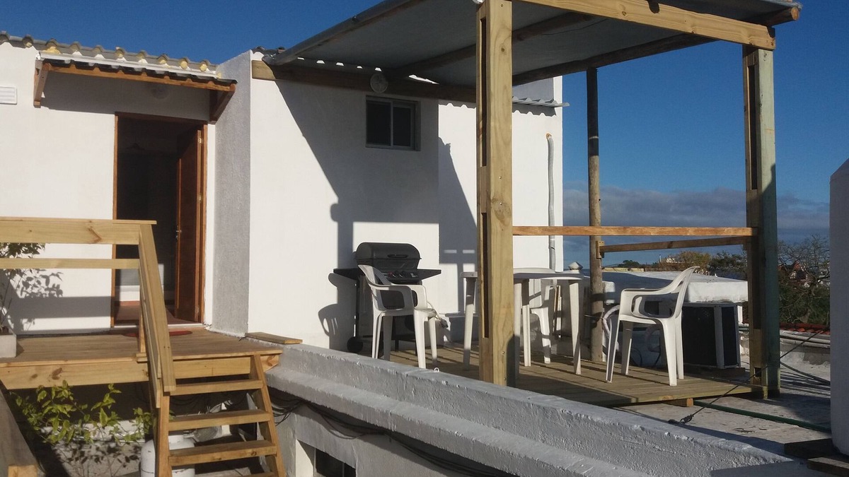 Piriapolis House | Apartment with attractive view