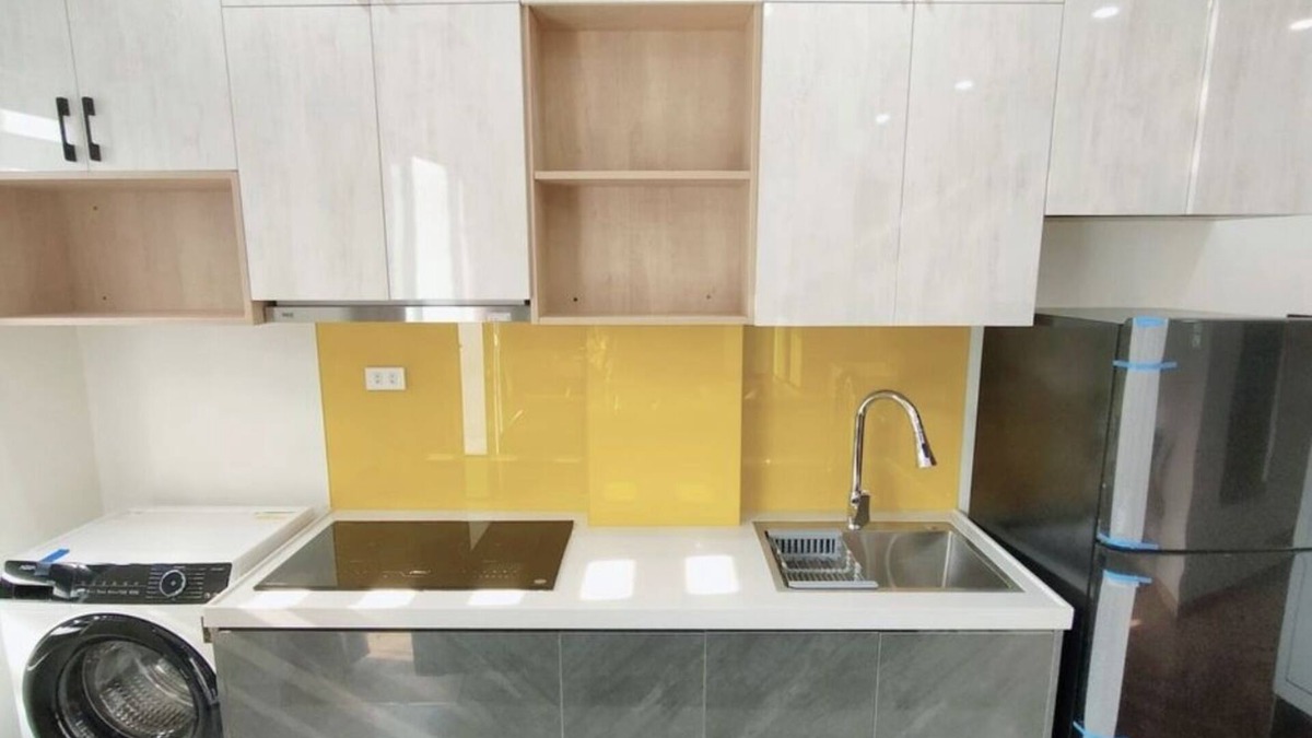 Tay Ho Apartment | Apartment with bacony, natural light Good price