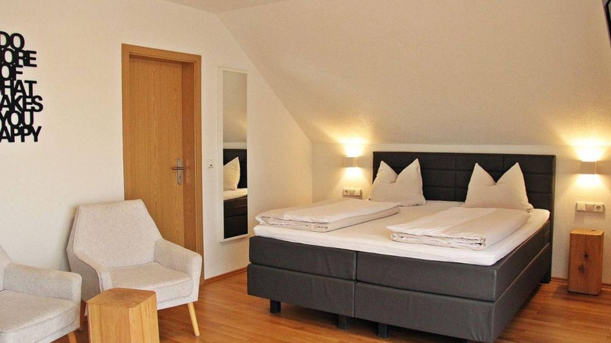 Brauneberg Apartment | Apartment with balcony or terrace Rate 3 nights - Weingut Gehlen-Cornelius
