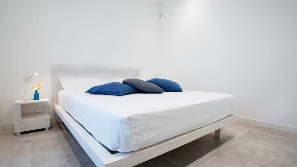 Marina di Modica Apartment | Apartment with Balcony