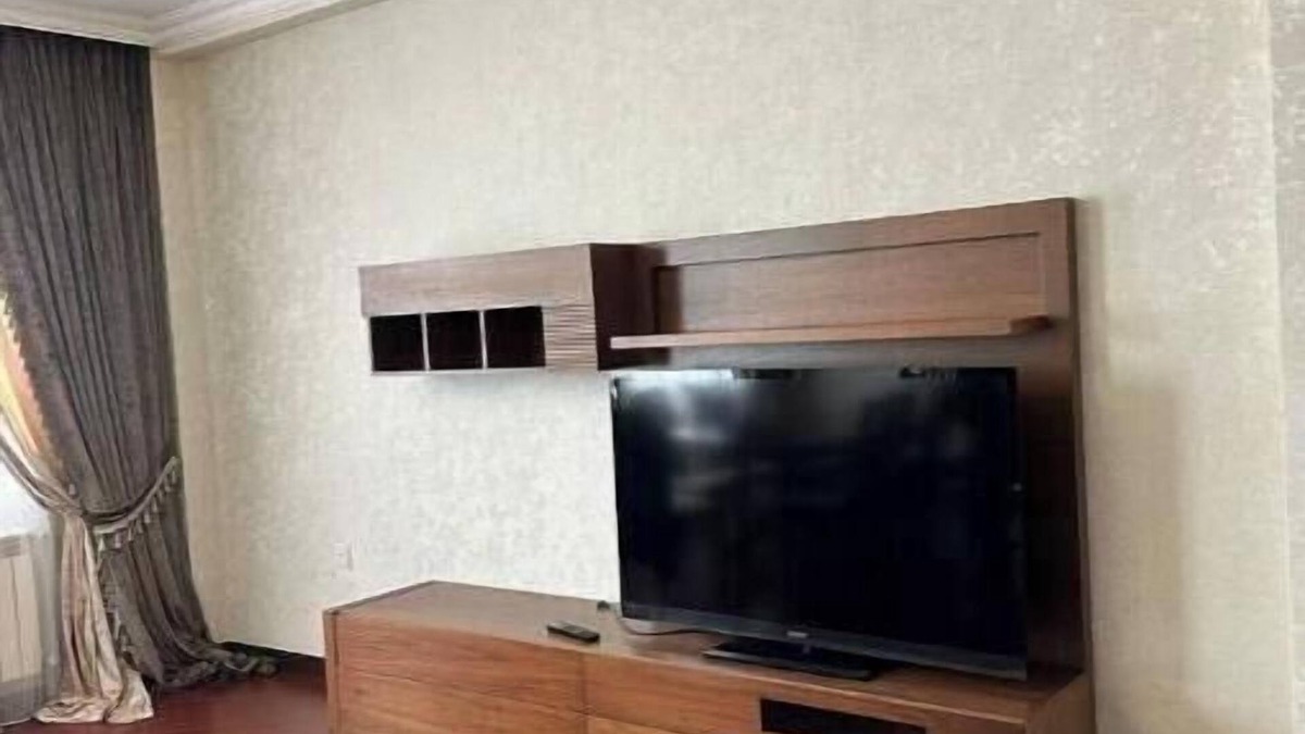 Baku Apartment | Apartment with city view