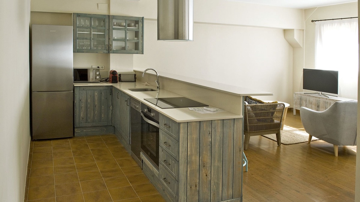 Pont de Molins House | Apartment with pool in the Alt Empordà
