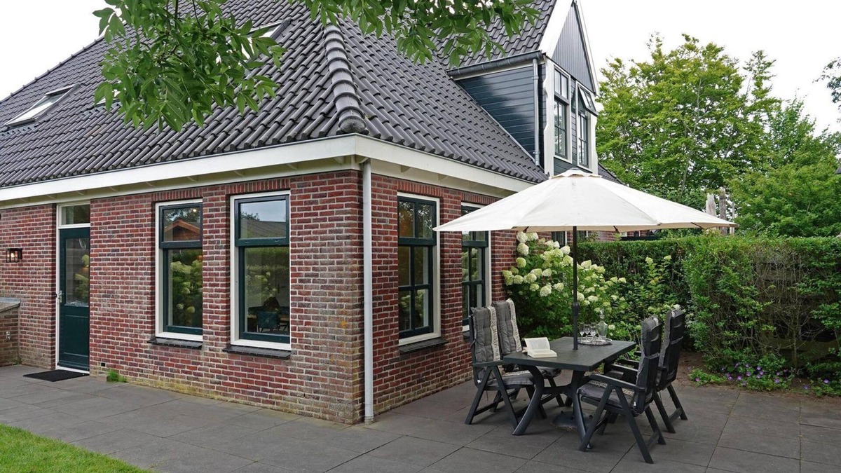 Egmond-Binnen House | Apartment with garden for 5 persons, Holiday home, Egmond, Alkmaar, Beach