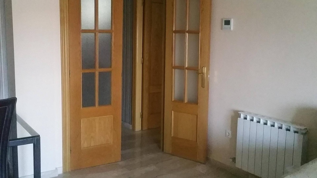 Jaen Apartment | APARTMENT WITH GARAGE AND POOL