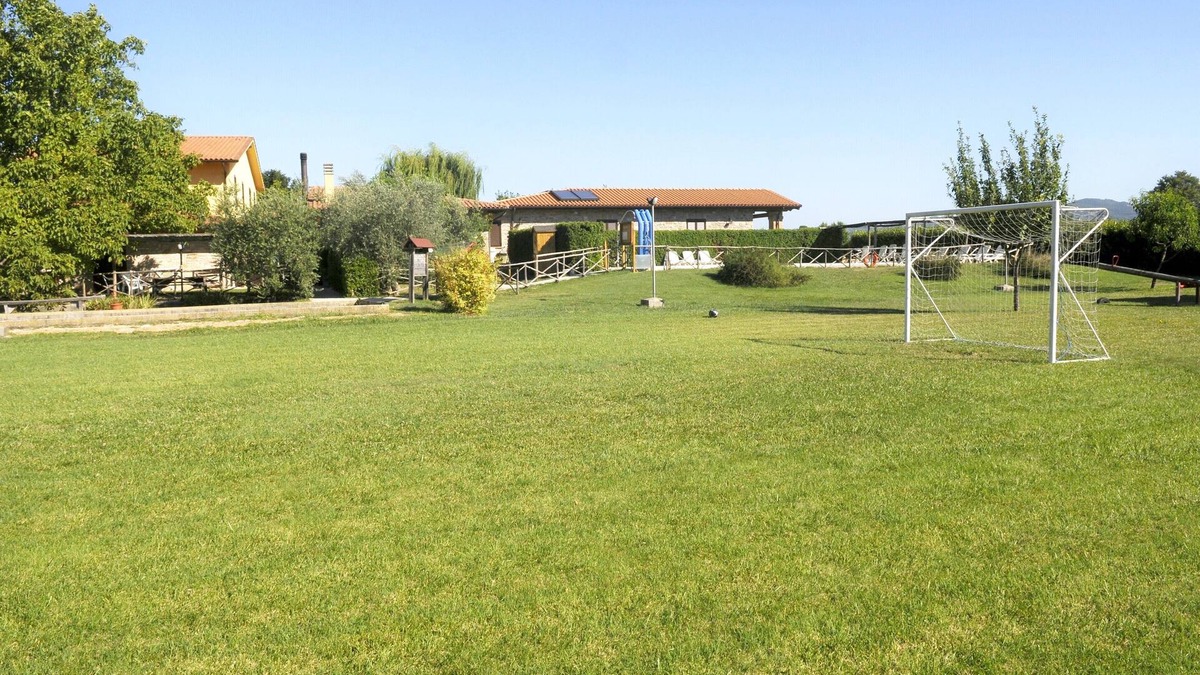 Santa Maria degli Angeli Apartment | Apartment with garden and swimming pool with splendid view of Assisi