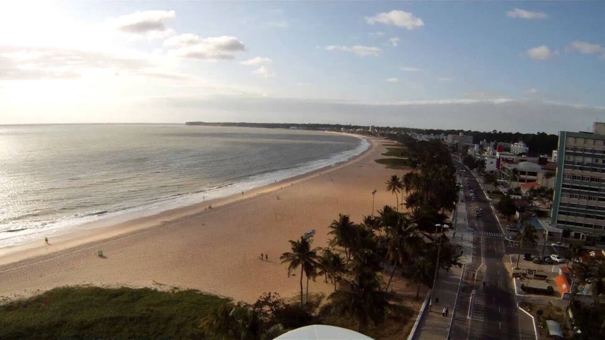 Aeroclube Apartment | Apartment with great location in Manaíra - Joao Pessoa
