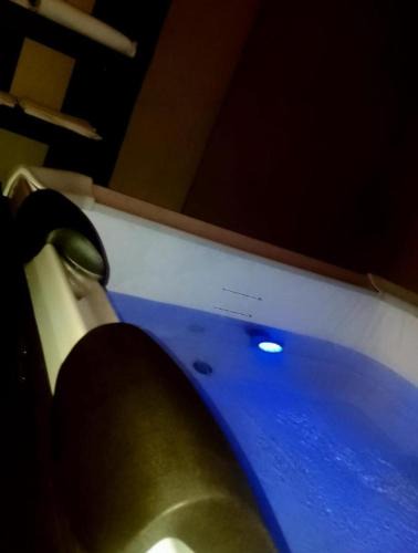 Parma City Centre Apartment | Apartment with Jacuzzi in Parma