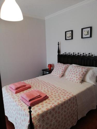 Baiao Apartment | Apartment with Mountain View in Eiriz – 65 sqm – Terrace