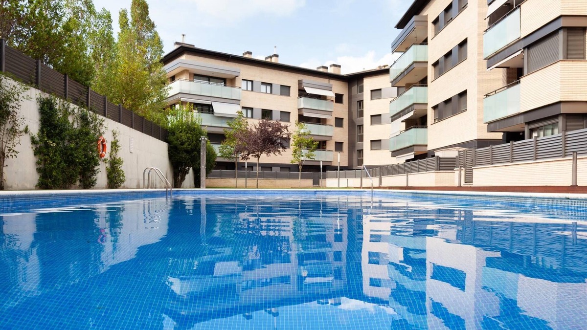 Tossa de Mar Apartment | APARTMENT with POOL in QUIET AREA 2