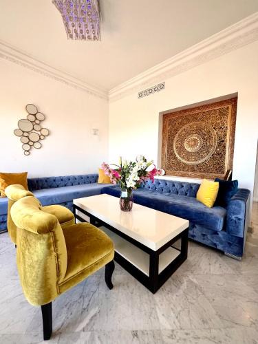 Hivernage Apartment | Apartment with Pool Hivernage M Avenue Marrakech