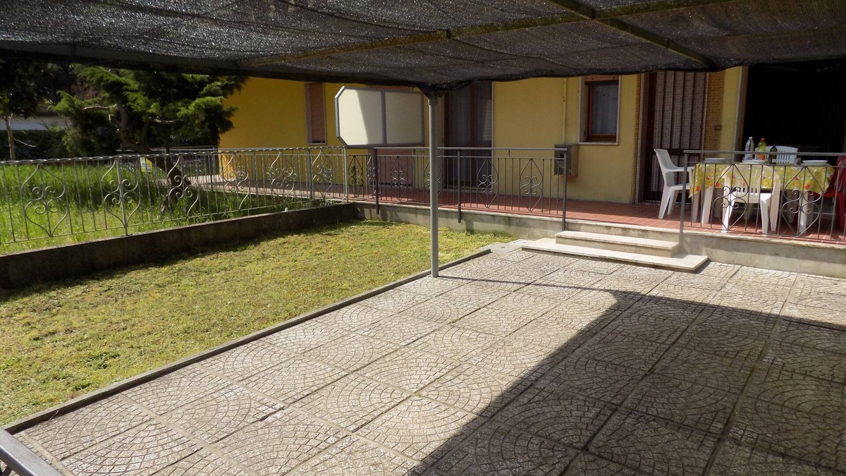 Eraclea Mare Apartment | Apartment with private garden