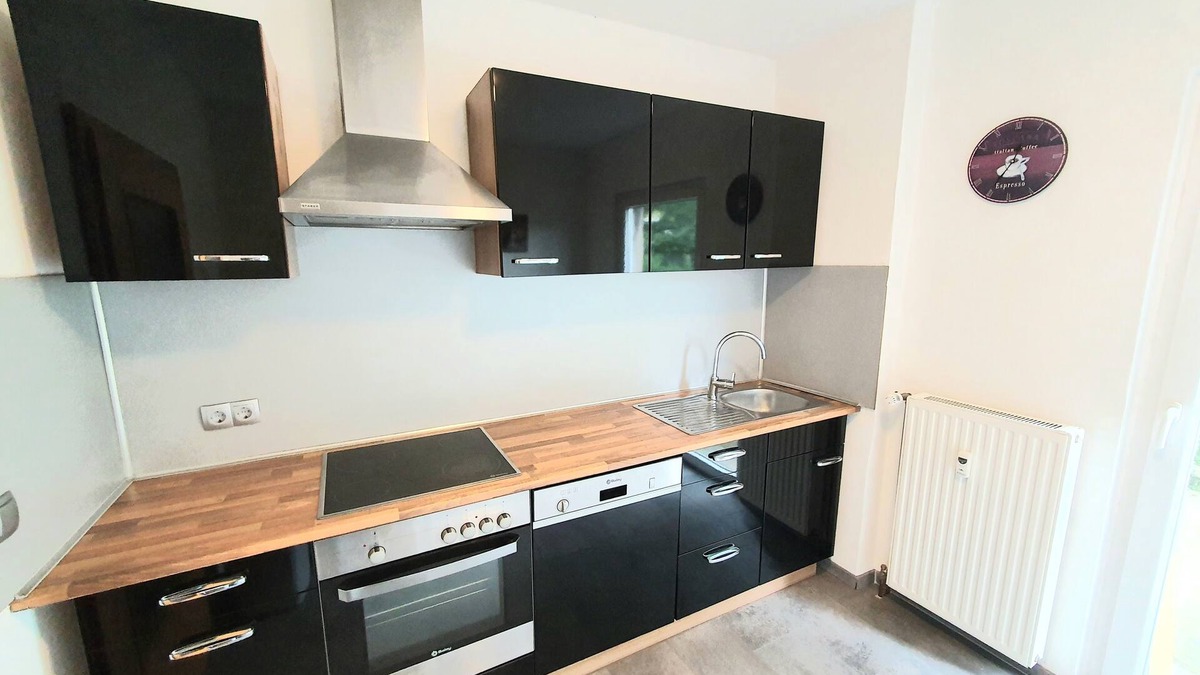 Alstaden Apartment | Apartment with private terrace up to 8 persons