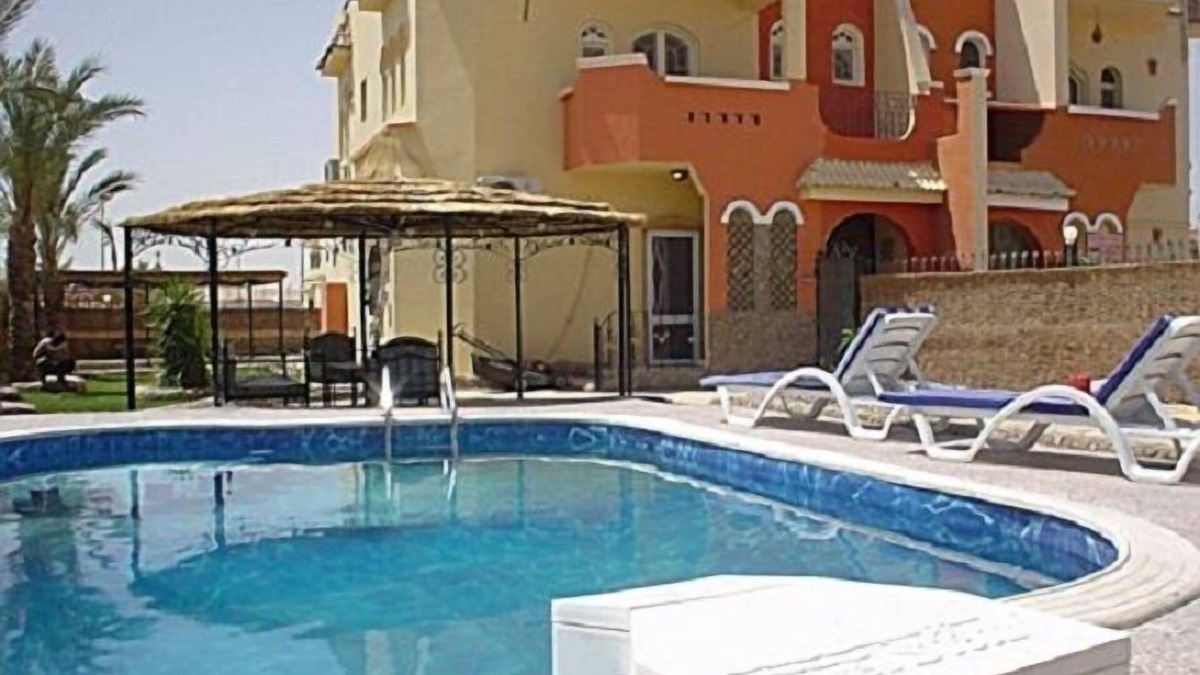 Al Mamsha El Seyahi House | Apartment with Private Pool 55