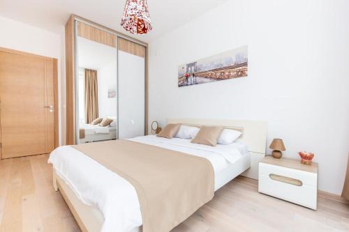 Rafajlovici Apartment | Apartment with sea view BEATRICE#26