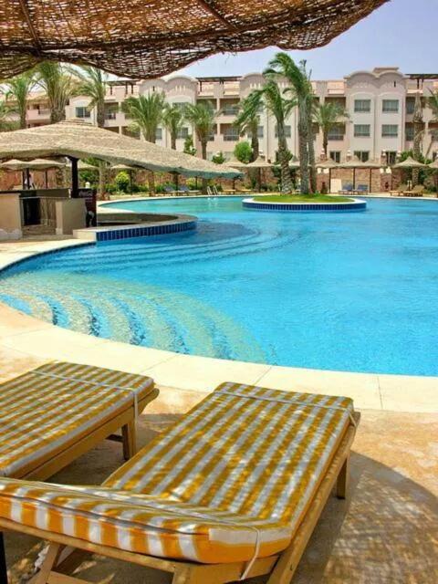 Hurghada Apartment | apartment with sea view and pool in sahl hashesh