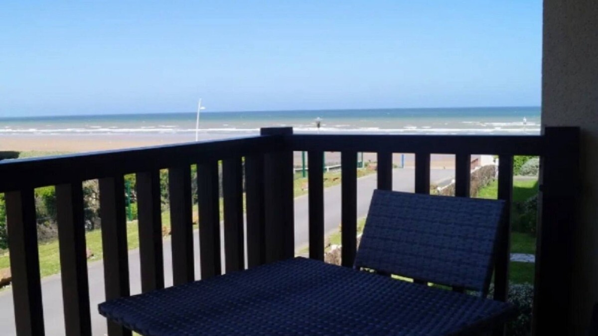 Le Home Apartment | Apartment with sea view terrace