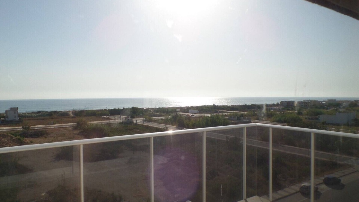 Oliva Apartment | Apartment with sea views