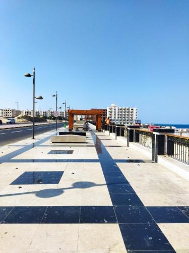 Corniche Road-Dahar Apartment | apartment with separate entrance near Arabia hotel